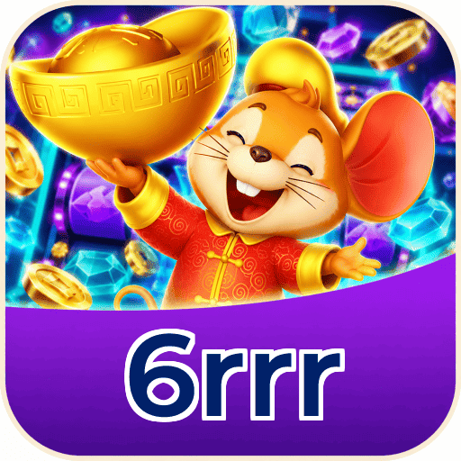6rrr Logo Seguro