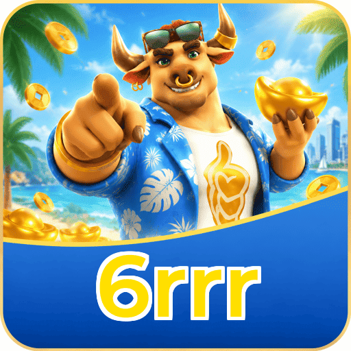 6rrr Plataforma Confiável
