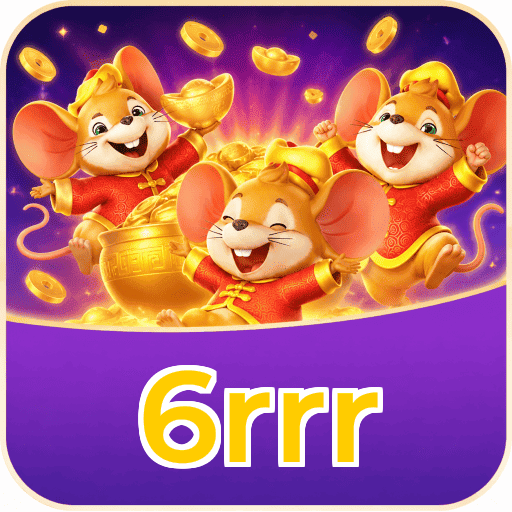6rrr Logo Oficial