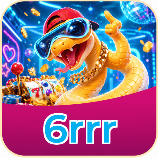 6rrr Download Speed Test Logo - Teste de Velocidade Certificado