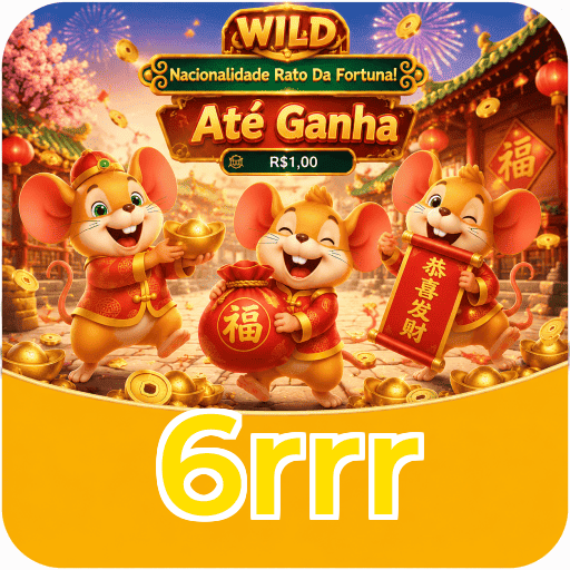 Requisitos do APK 6rrr para Android - Logo Oficial