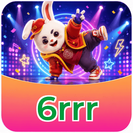Logo da 6rrr