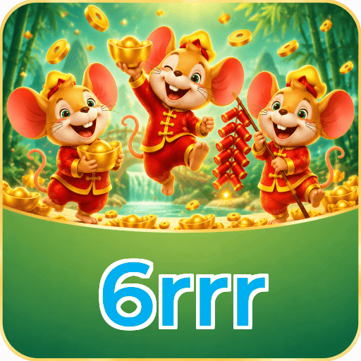 6rrr Jackpots Progressivos