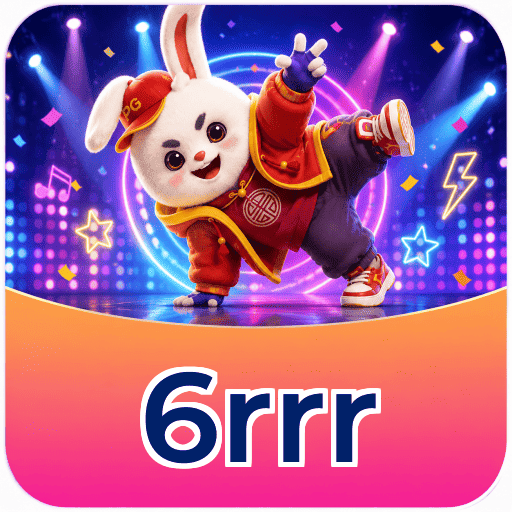 Logo 6rrr Loteria Online